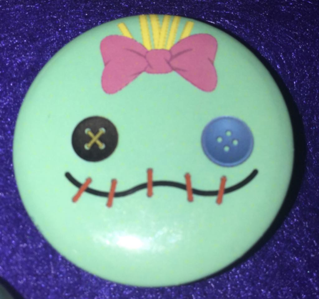 Star Wars I Feel A Disturbance In The Force