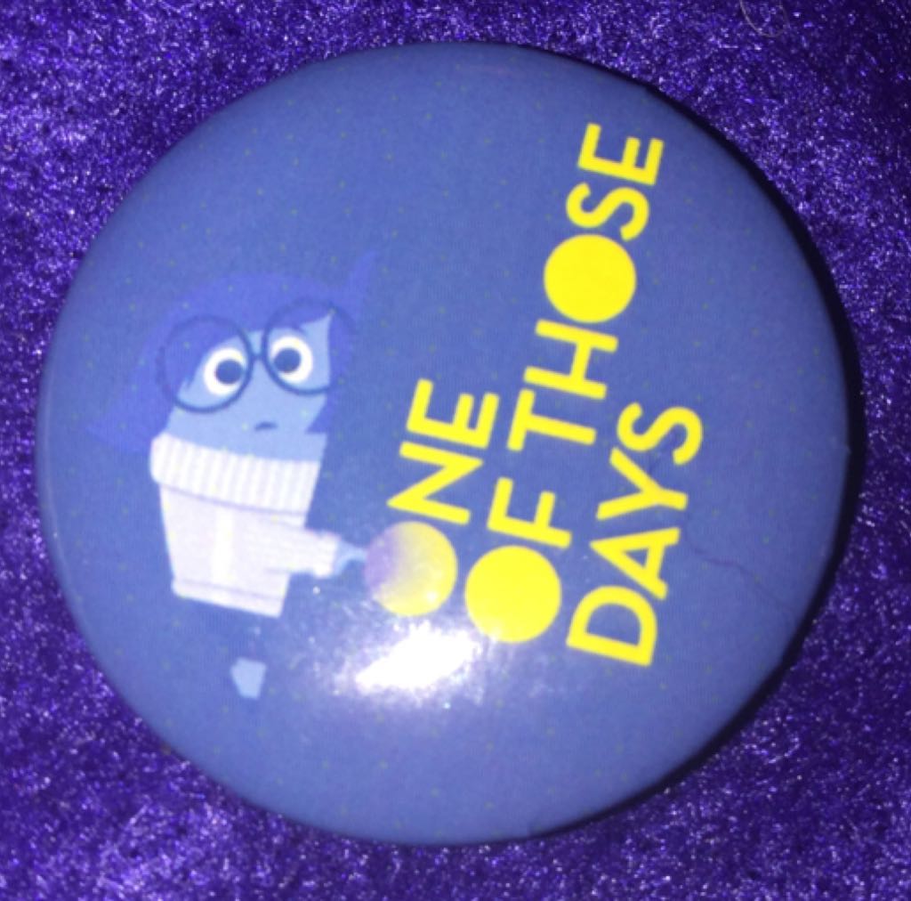 Seven Dwarves- Hidden Mickey- Dopey