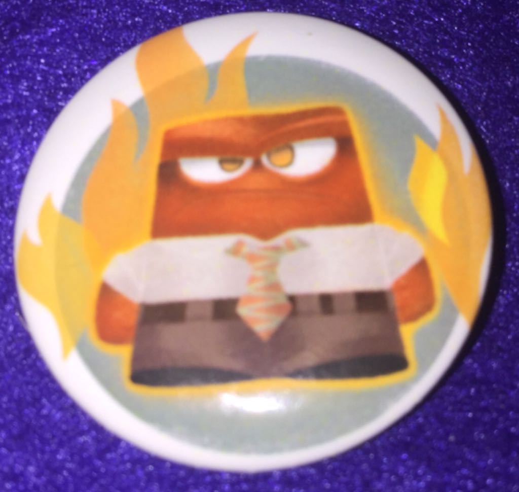 Cheshire Cat Maneki Neko Blue