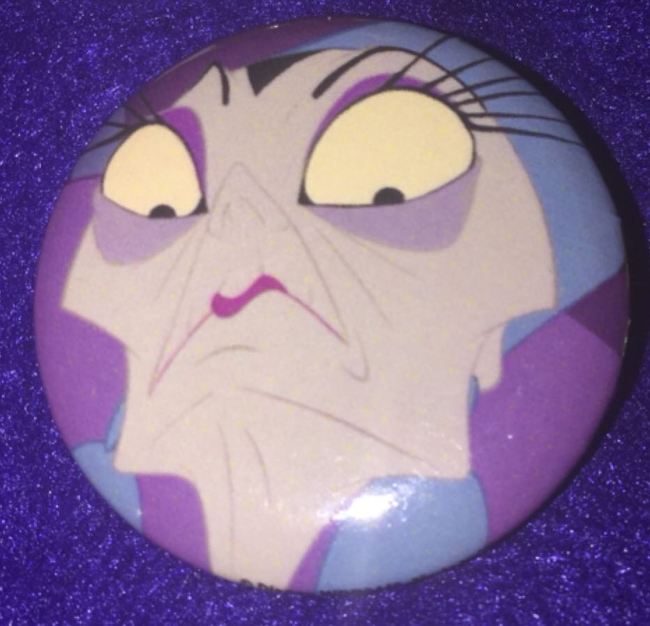 Once Upon A Time Pinpack