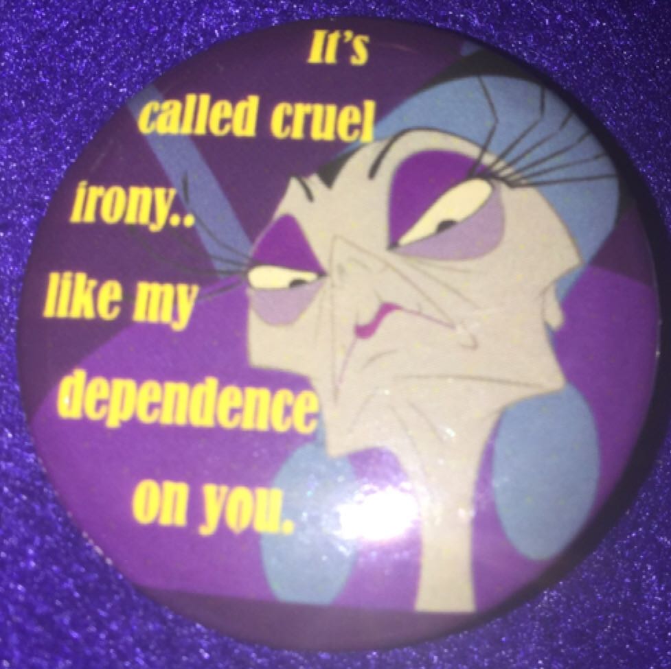 Villains - B.O.L.O. - Sher Khan