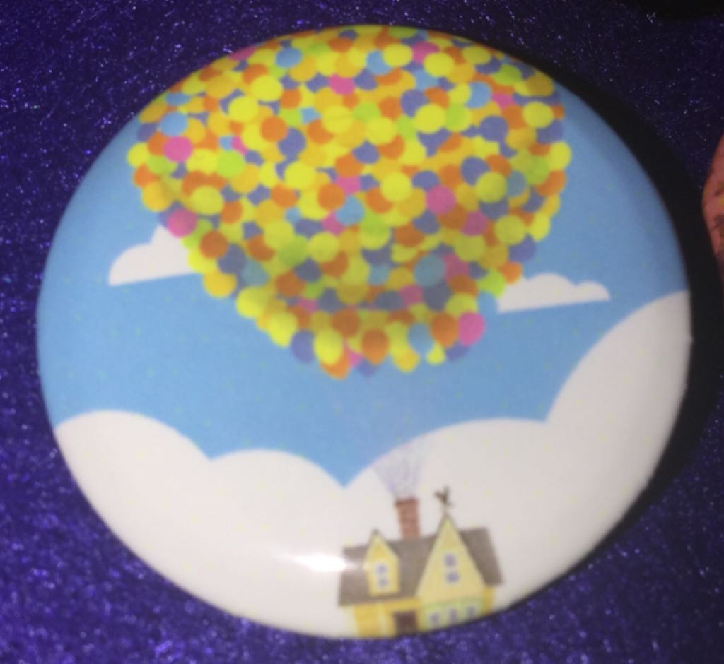 Snow White Poison Apple