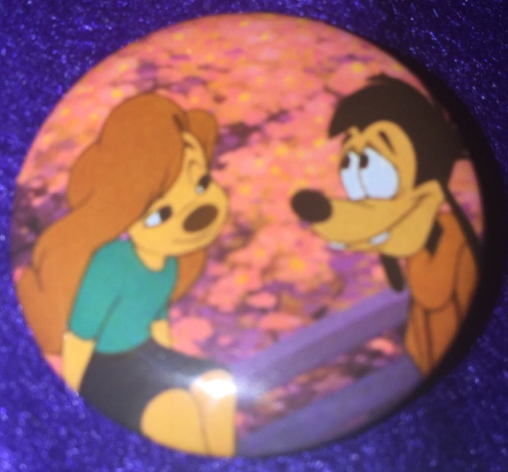 Hidden Mickey Sidekicks