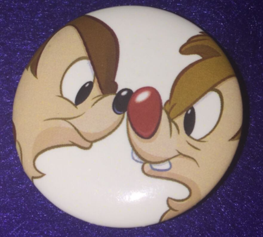 Muppets with Mouse Ears Miss Piggy