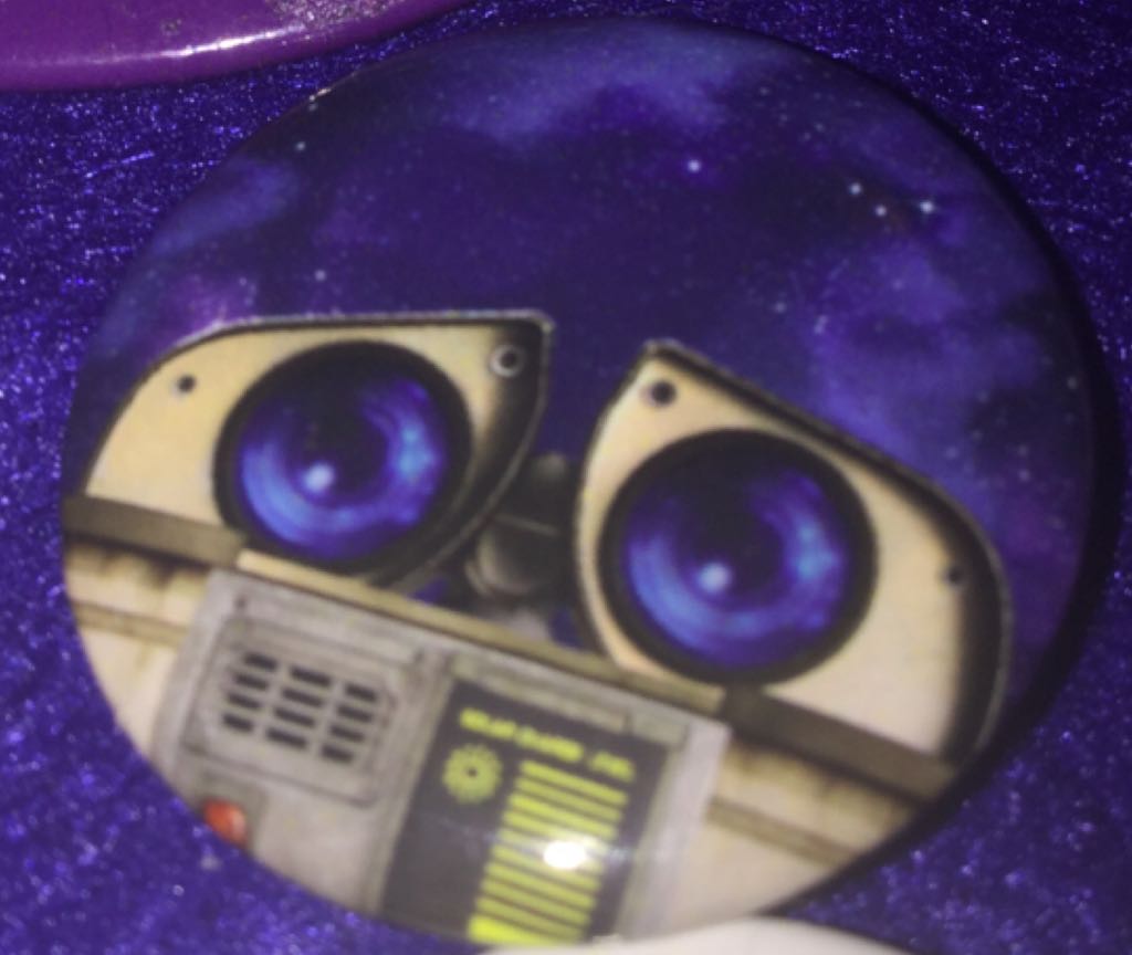 Up - Carl & Ellie’s Chairs