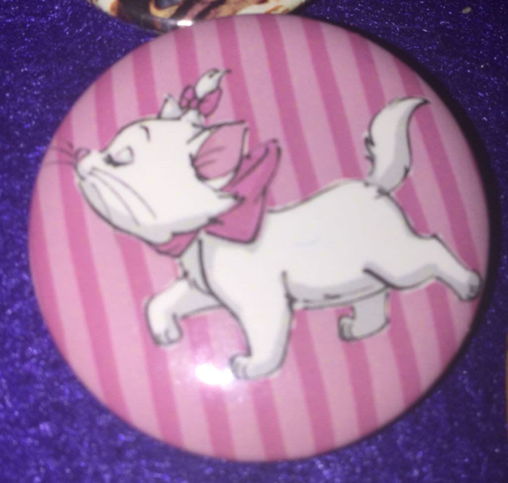 Cinderella - Gus Gus and Jaq - 2 Pin Set