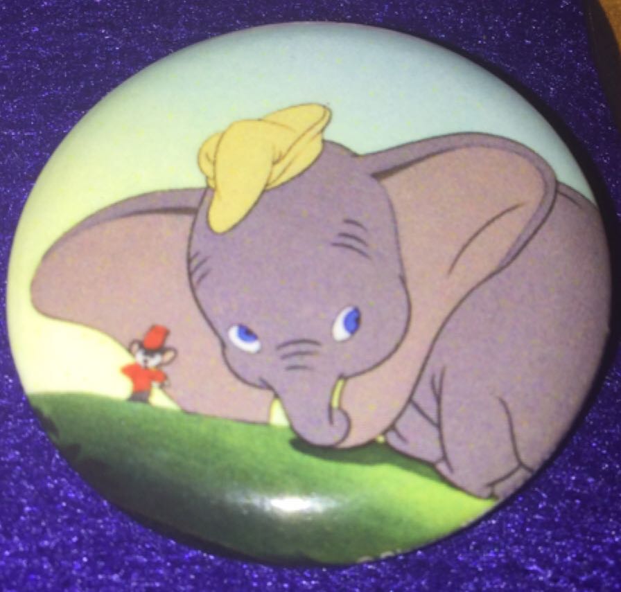 Diamond Celebration 60th Anniversary Mickey