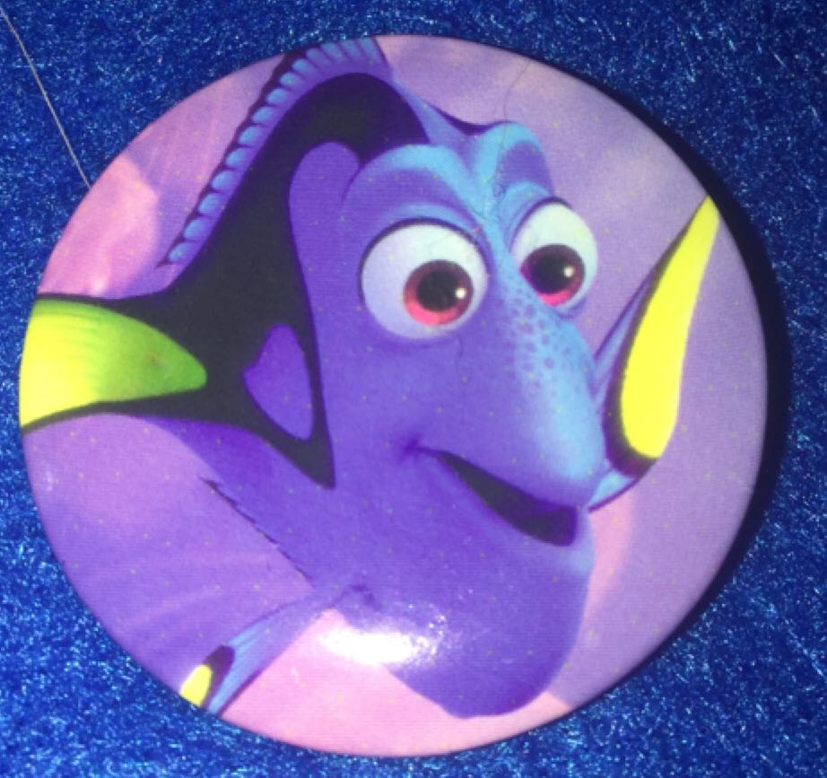 Nerds Rock! Head Collection - Mickey