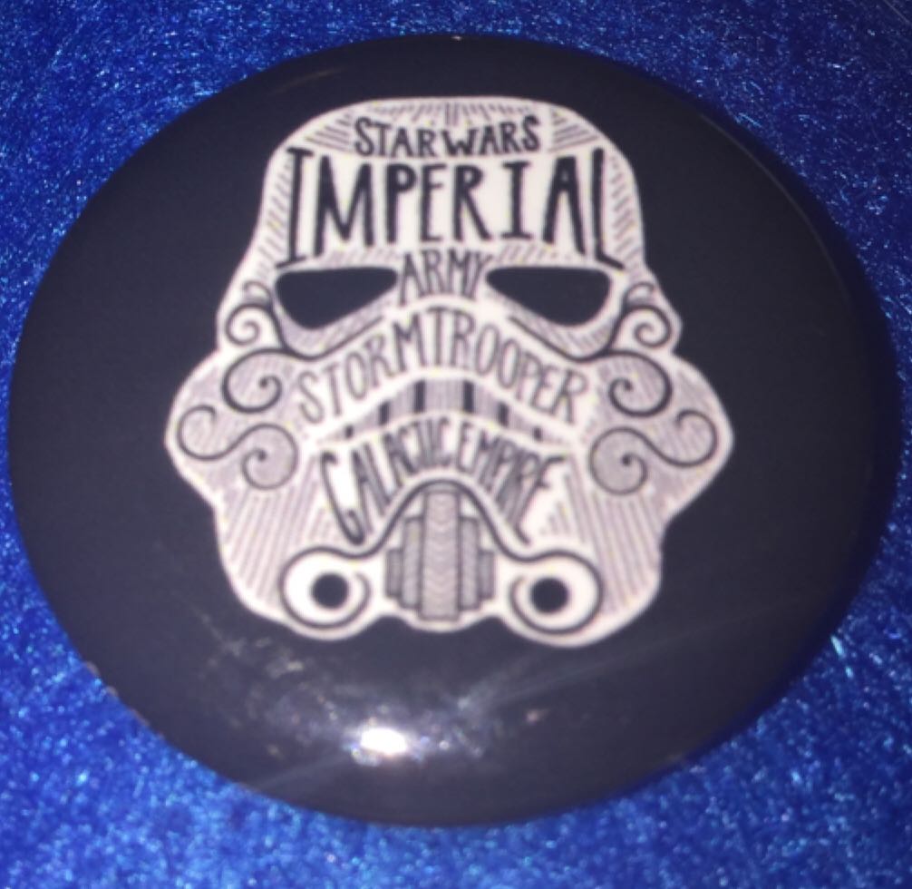 Cute Stylized Character Dale Mystery Pack