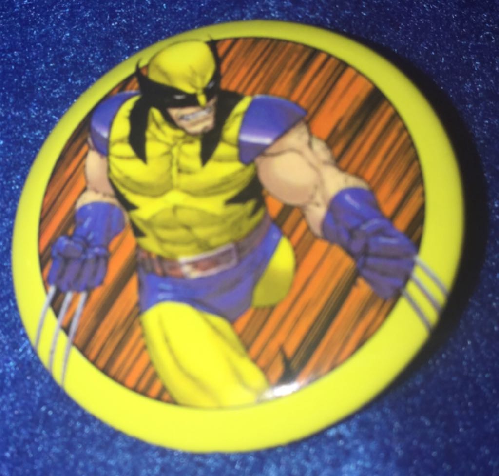 Disney Food - 2017 Fruit - Pineapple