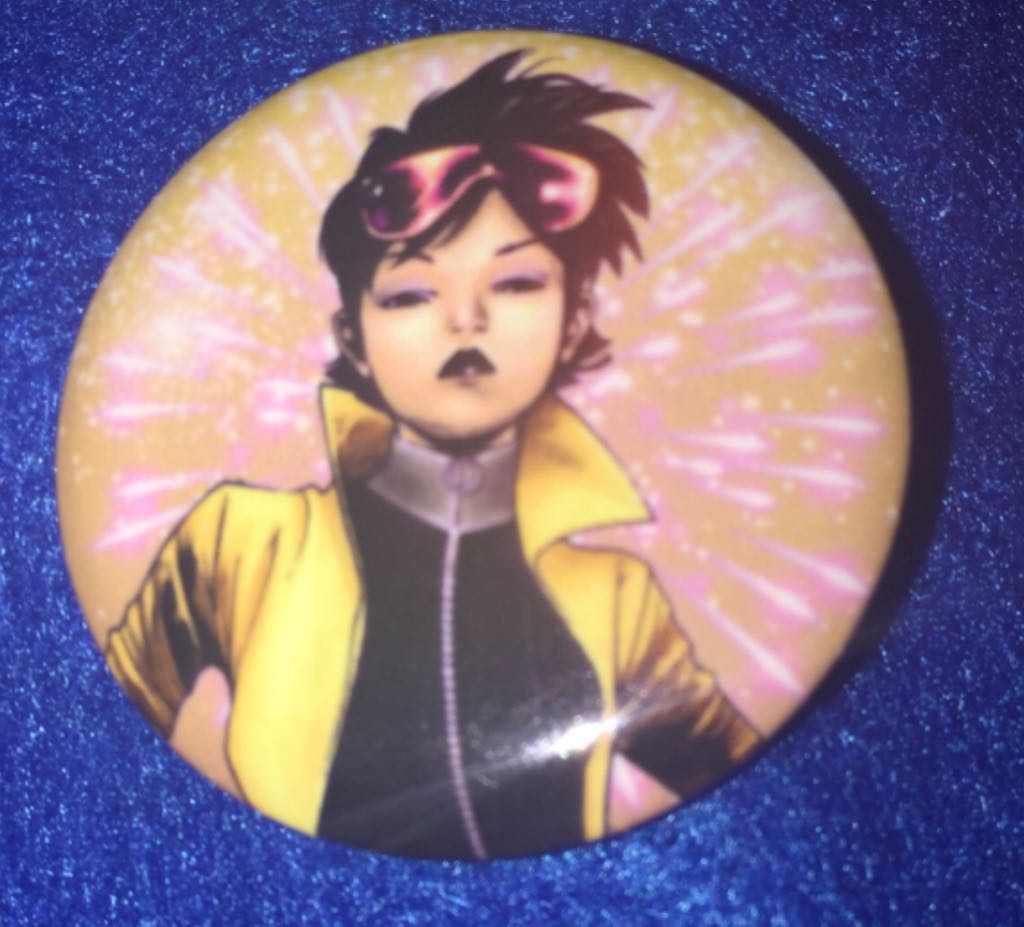 Mad Hatter Through The Looking Glass Photo