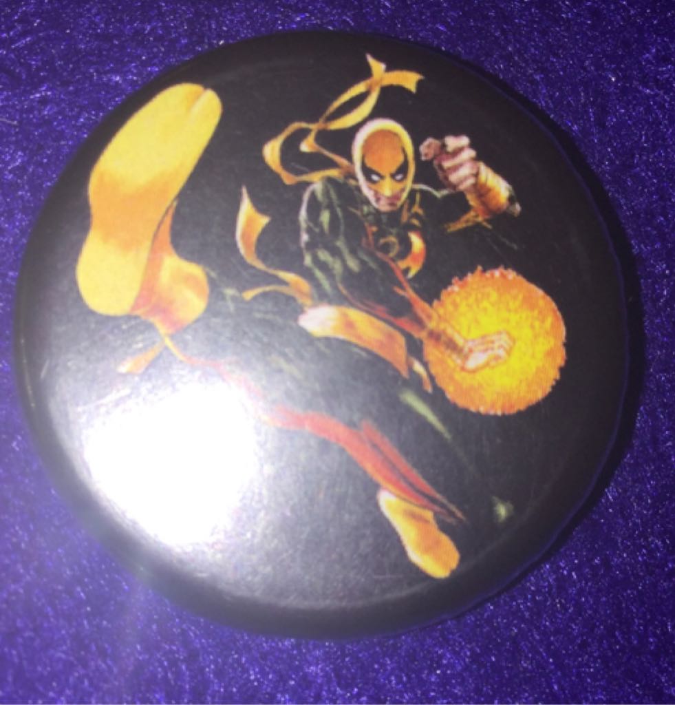 Villains - Crooked Comrades - Roscoe & Desoto