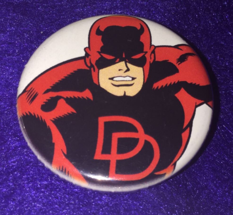 Fun Icons-WDW - Hidden Mickey Pin Series III L