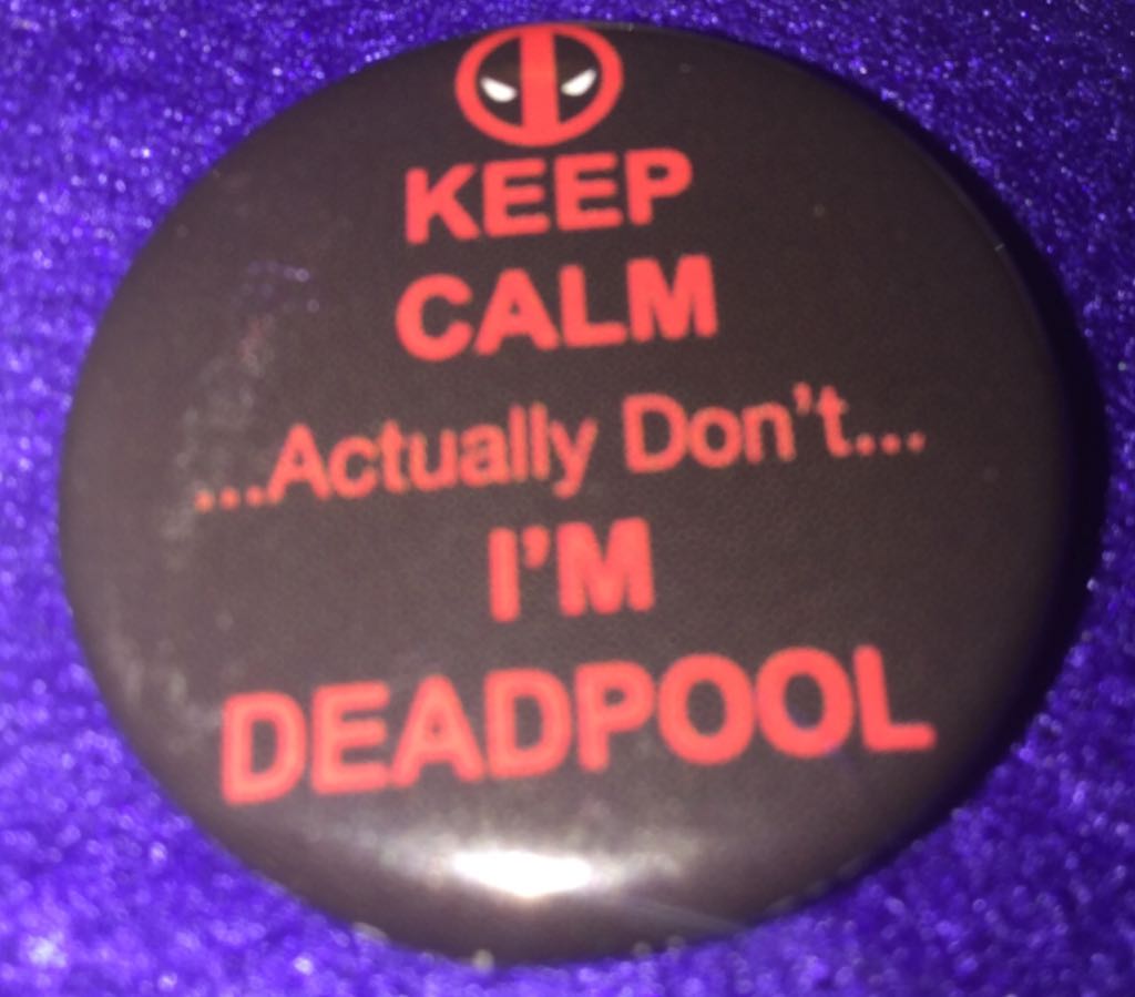 Vanellope With Popcorn