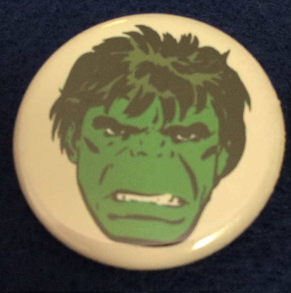 Seven Dwarves- Hidden Mickey- Grumpy