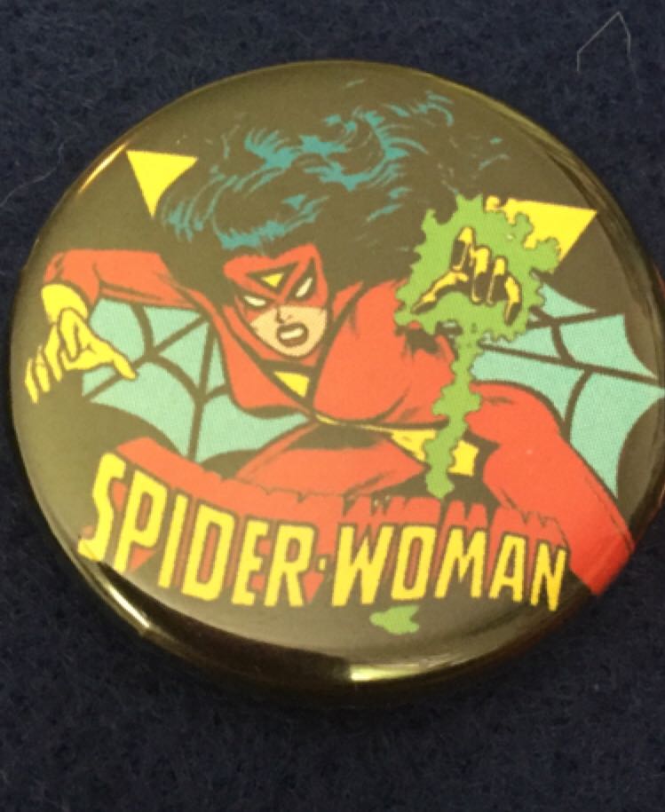 Red Sparkling Surprise