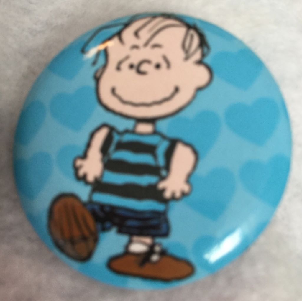 Cute Stylized Character Mike Mystery Pack