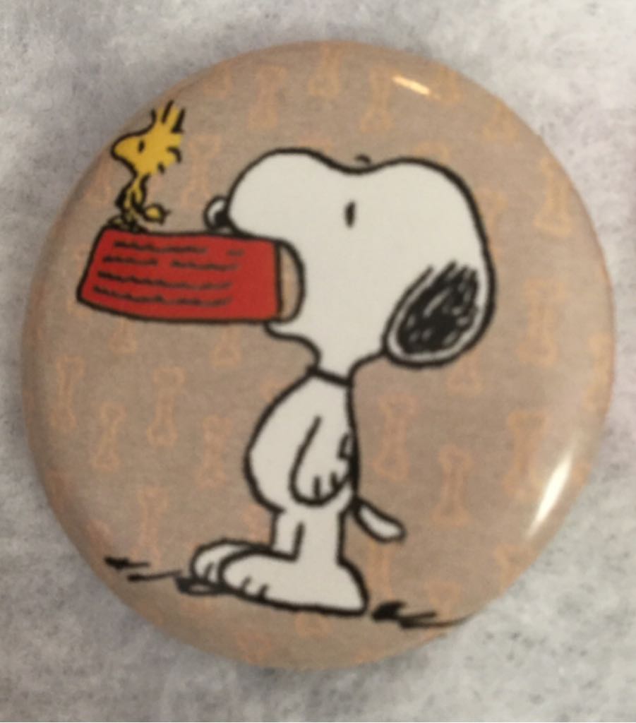 Disney Jack Skellington Hill Moonlight Sillouette Button