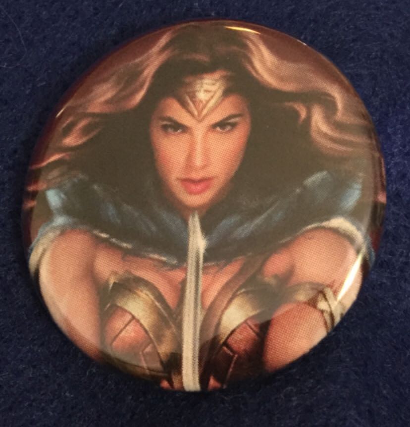 Trip Narrative - 2016/07 DLR - Hyperspace Mountain