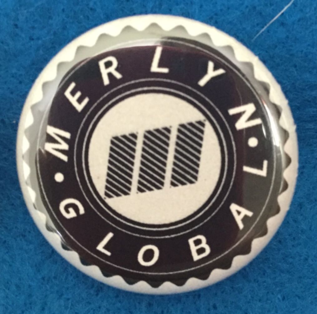 Villains - Maleficent’s Horse - Kingdom Carousel Booster Set