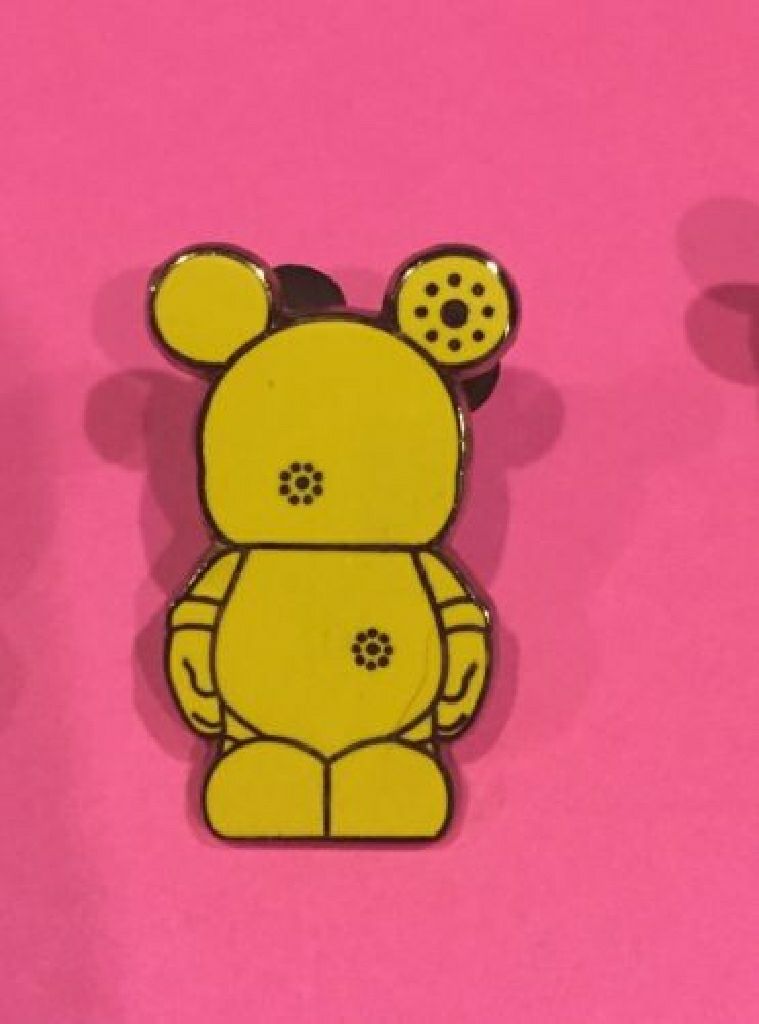 Trip Narrative - 2017/01 3DC - 7 - Five-legged Goat