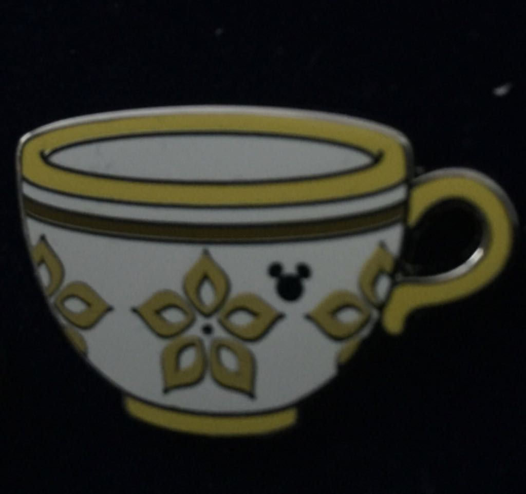 Disney Ducks 2015 Hidden Mickey Ludwig Von Drake