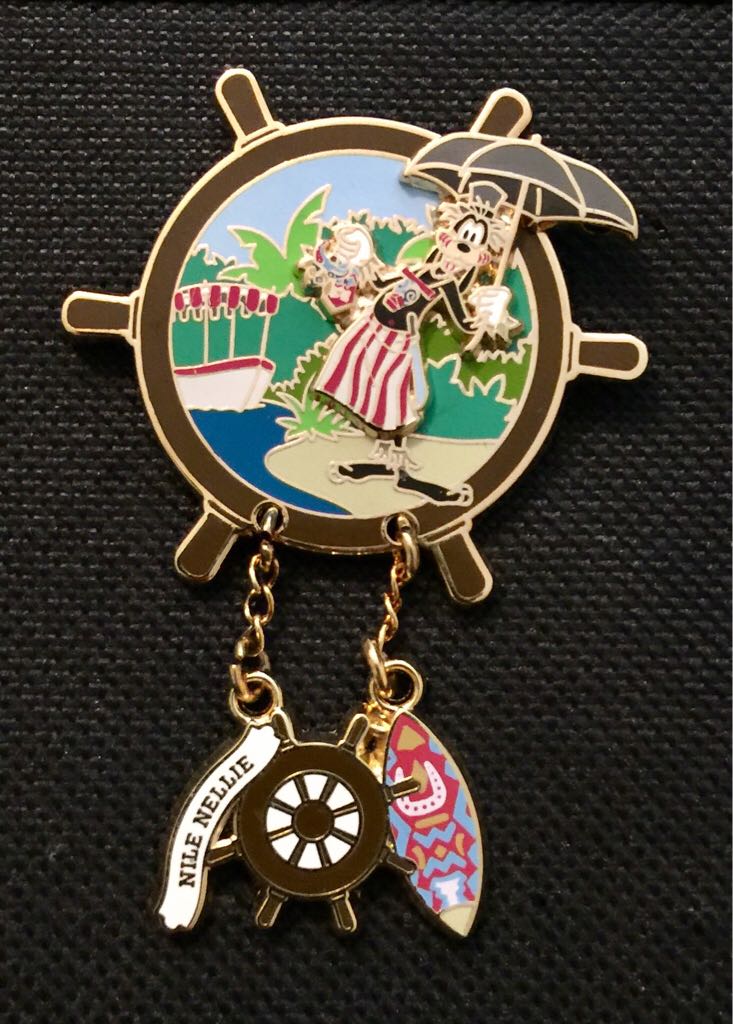 Disney Family Hidden Mickey- Baby