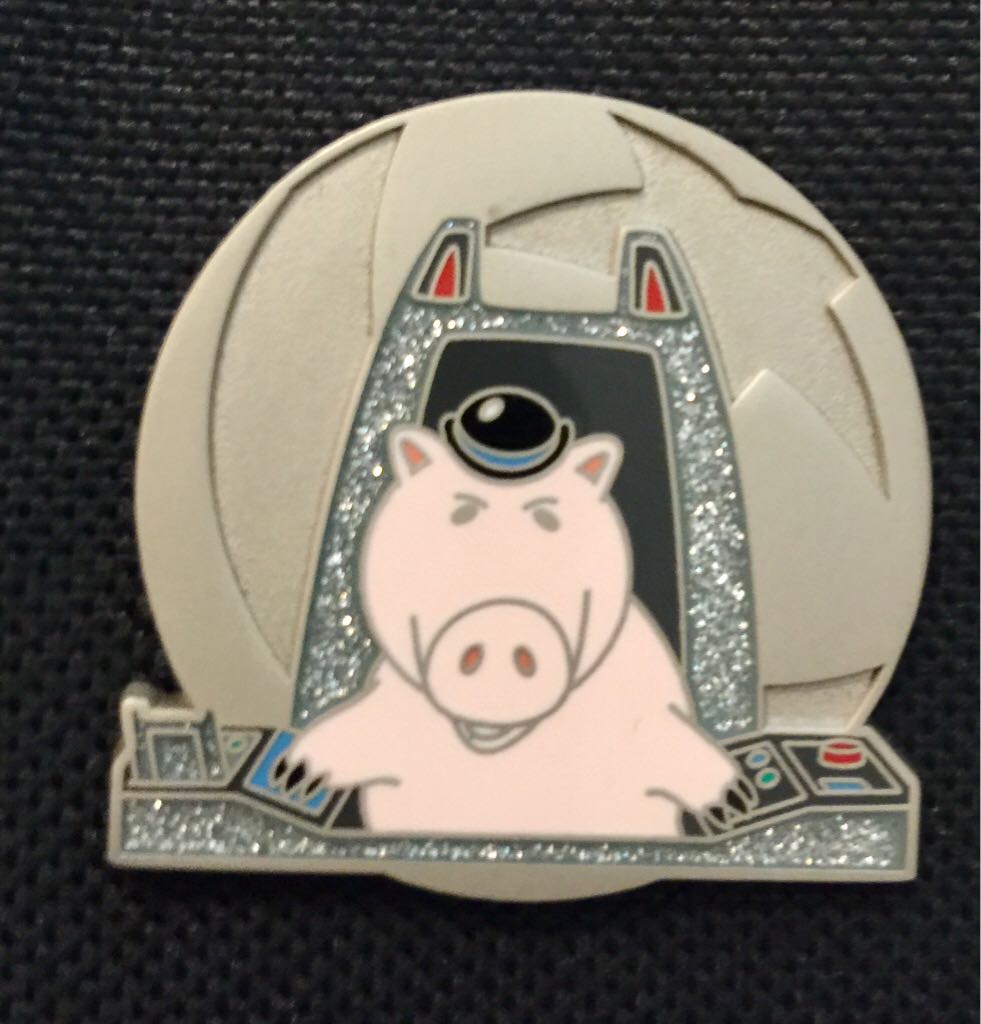 Disney Store 30th Anniversary-1991