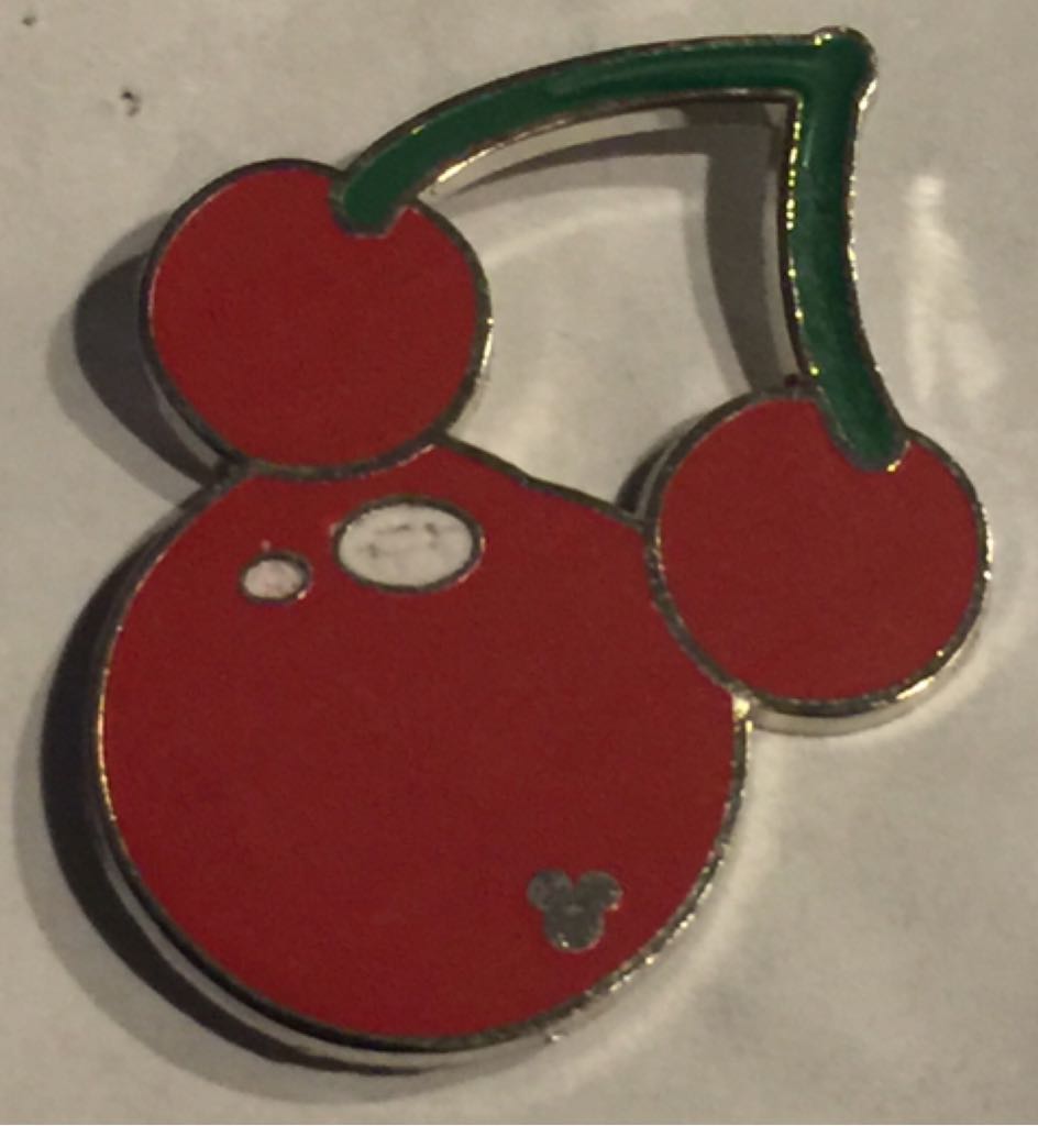 Grumpy Dwarf - WDW - MVMCP 2012 Annual Passholder Pin