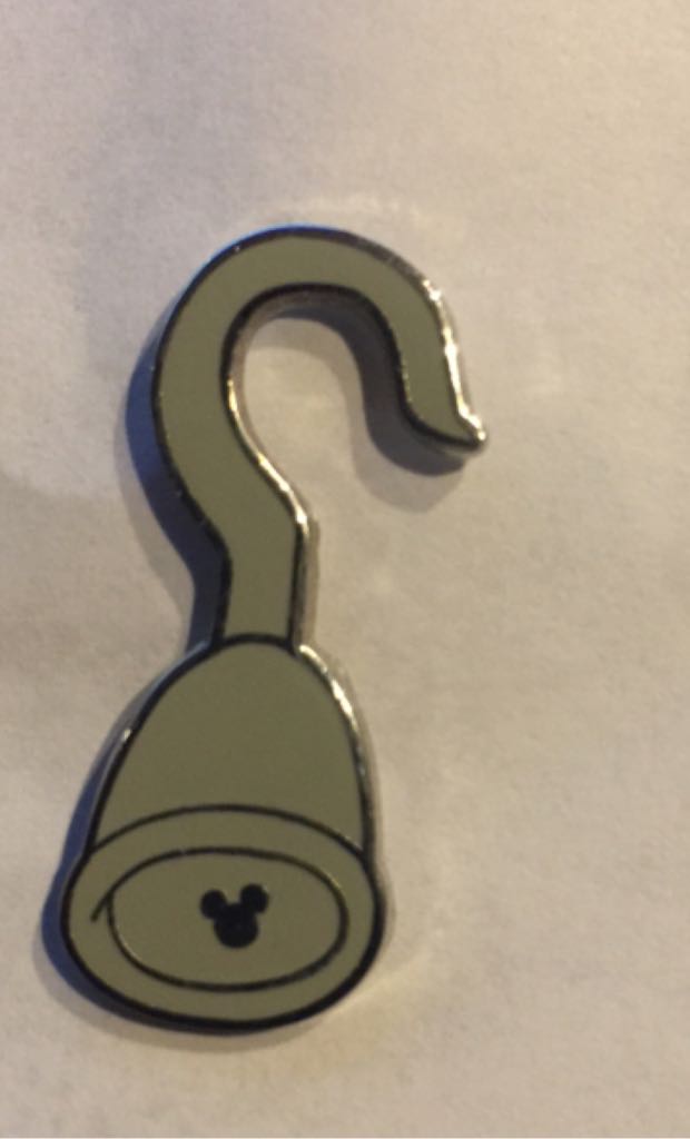 Chevrolet Test Track Pin