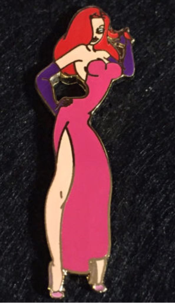 Grumpy Dwarf - 100 Years Of Dreams Pin #24