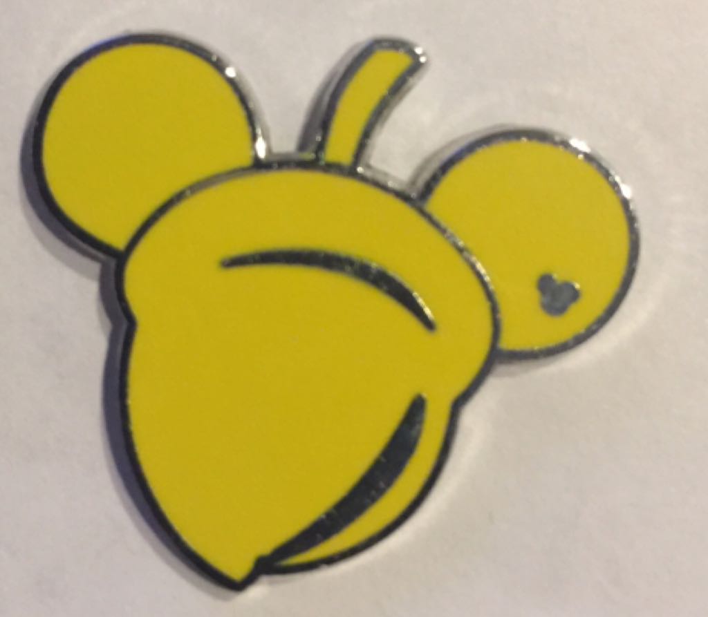 Ear Hats Jack Skellington 