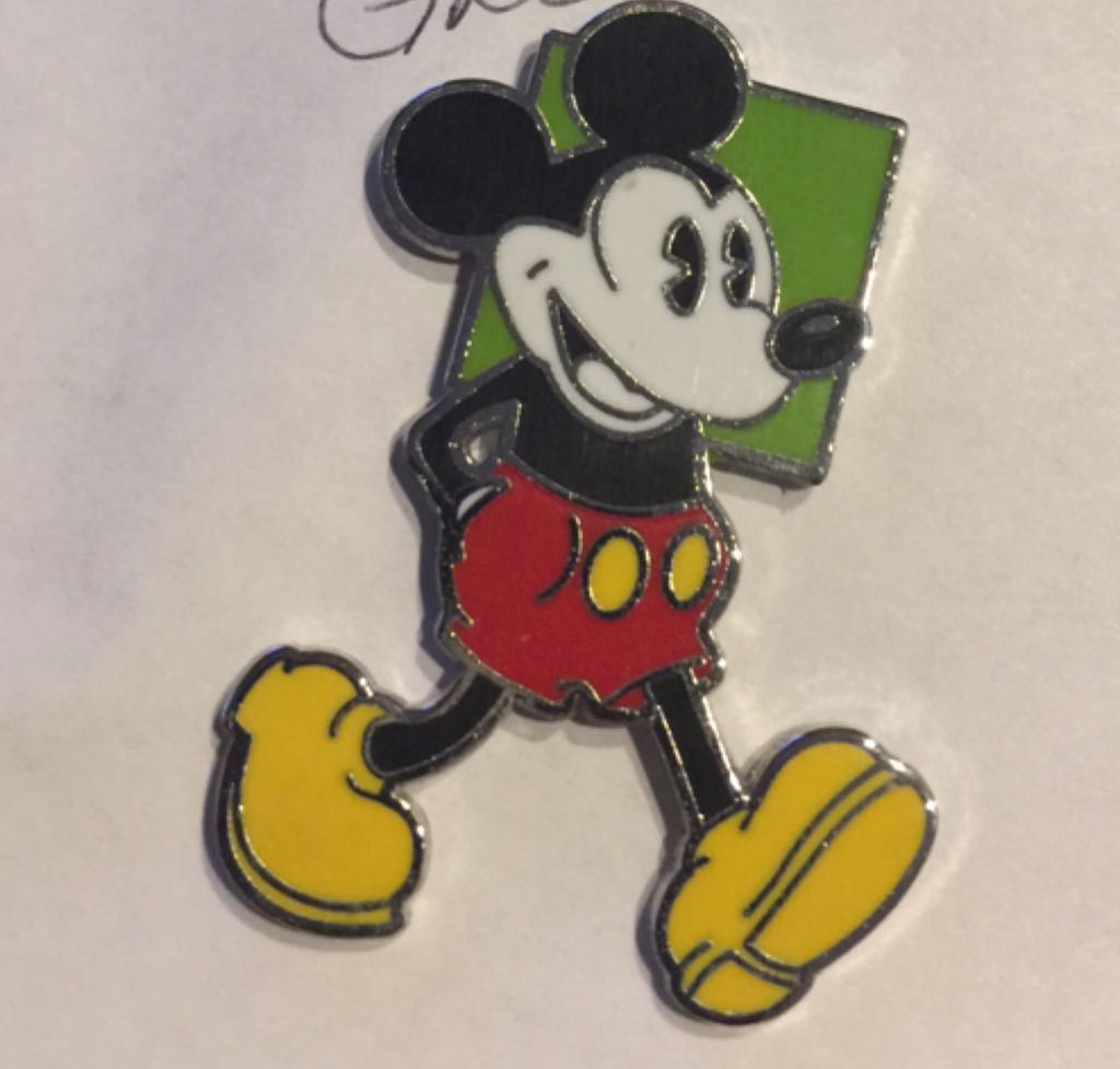 Lilo And Stitch Stitch Pin