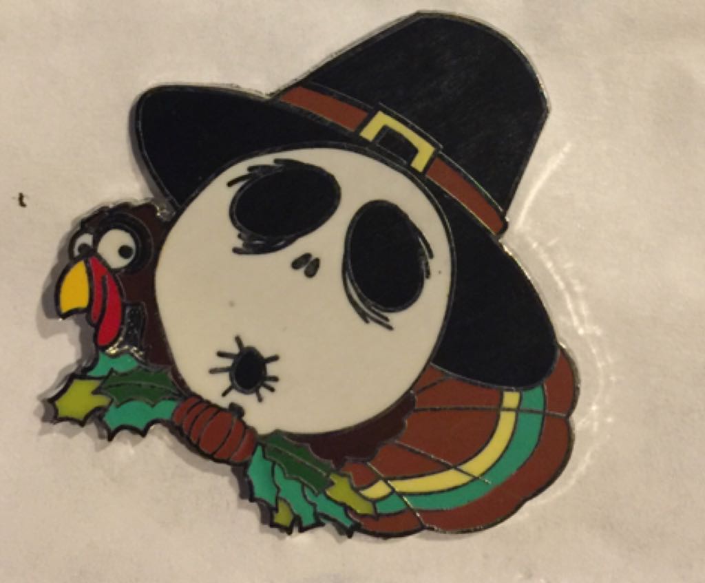 Ratzenberger - Monsters Inc/Yeti Chaser