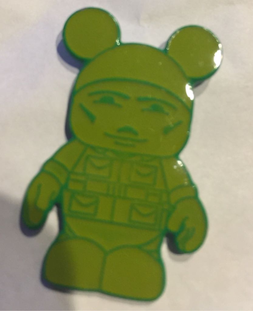 Space Mountain - Achieve Personal Space