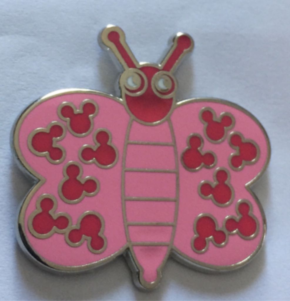 Tiny Chip Wearing Sunglasses