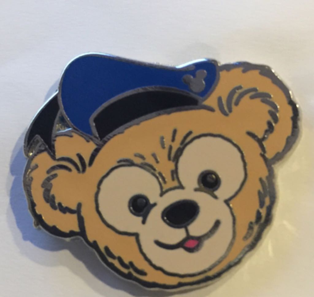 MVMCP 2017 - Donald Duck and Ornament Set