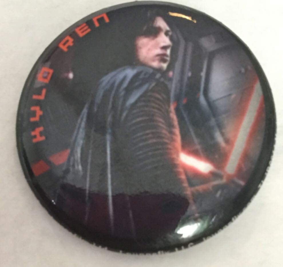 Seven Dwarves- Hidden Mickey- Sleepy