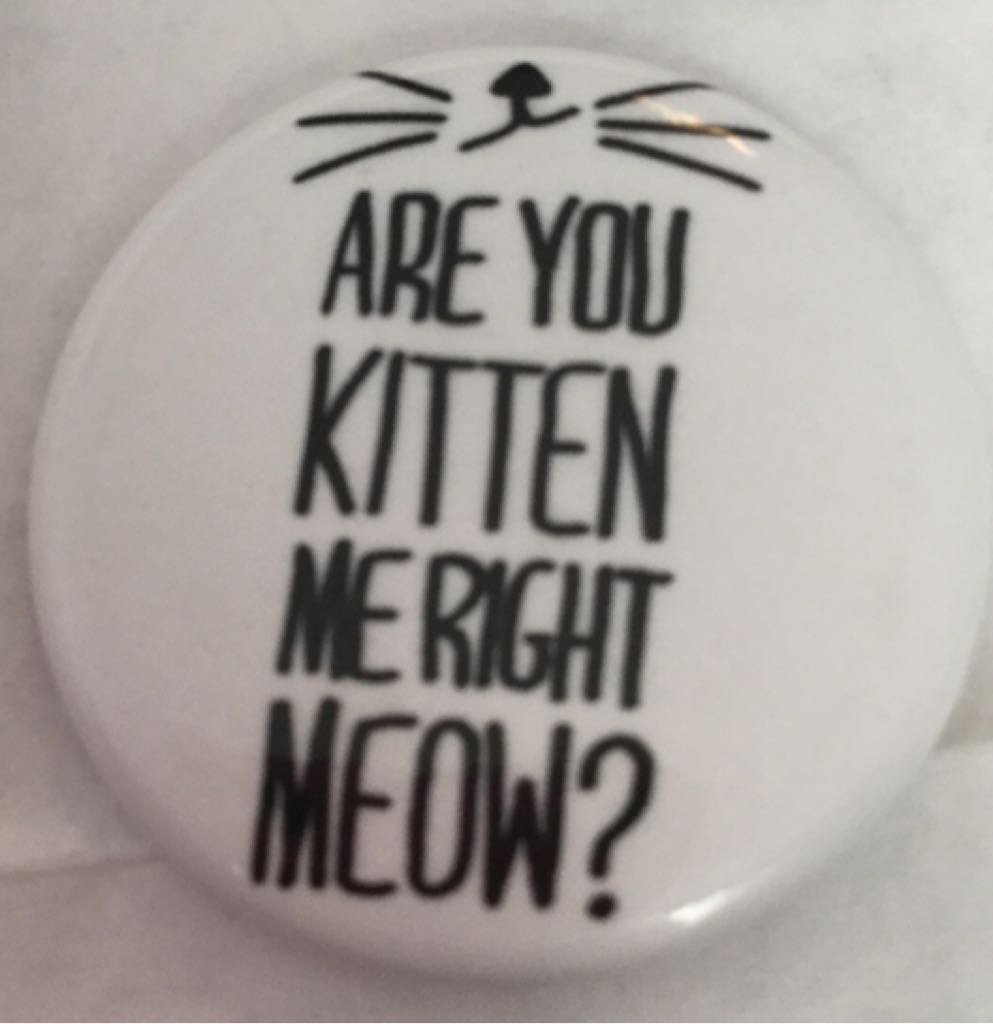 Breast Cancer Pin Pack