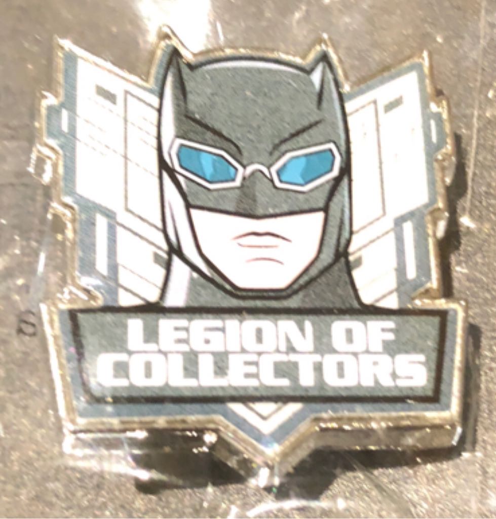 Dwarf:  I’m Not Grumpy