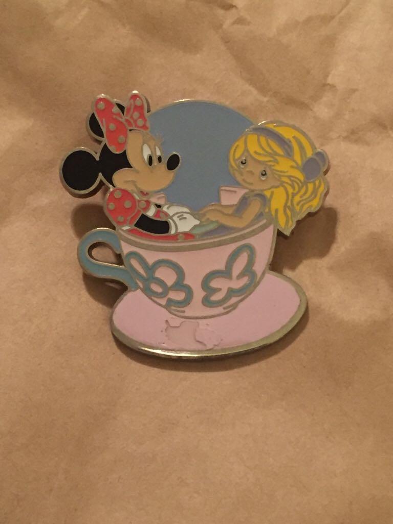 Haunted Mansion - Glow In The Dark Mystery Set - Bearded Man