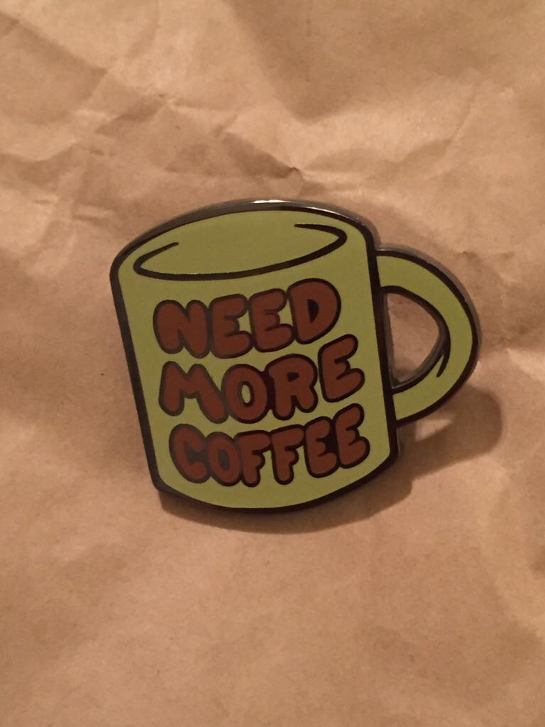 WDW - 2015 Hidden Mickey Series - EPCOT Center Logos - The Land