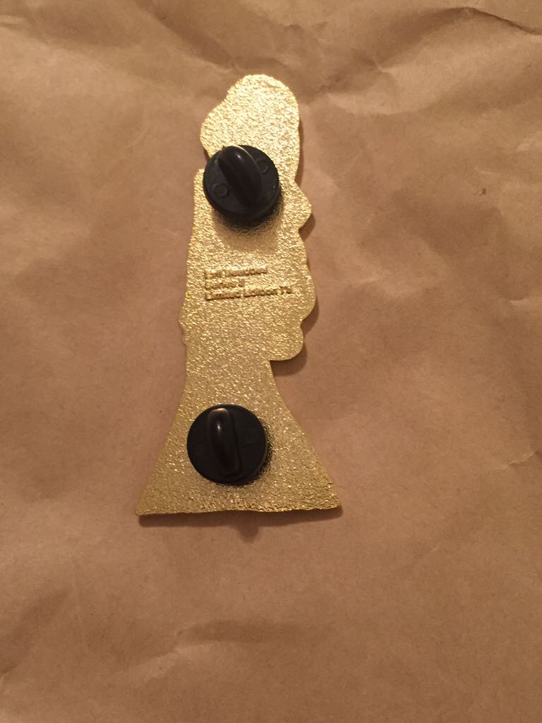 Vanellope As King Candy - Disney pin collectible - Main Image 2