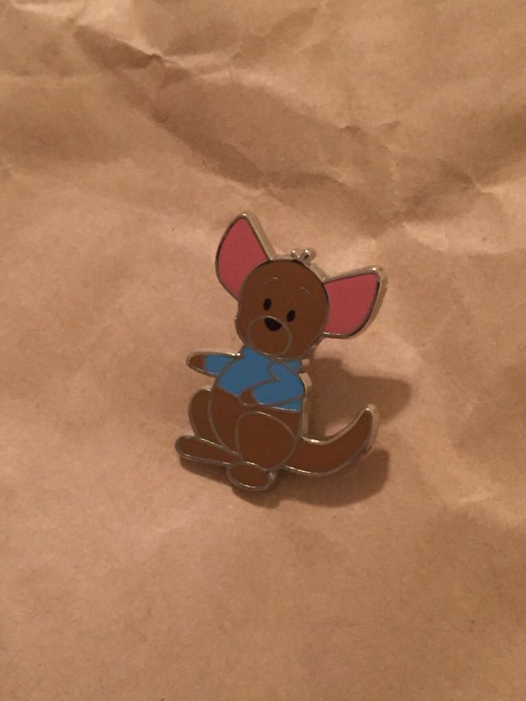 Star Wars - Disney Characters - Heroes vs Villains - Chip & Dale