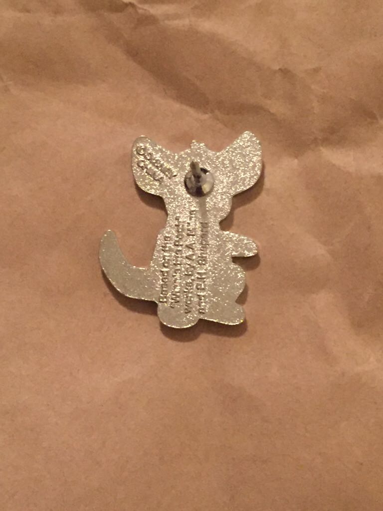 Roo Cutie - Disney pin collectible - Main Image 2