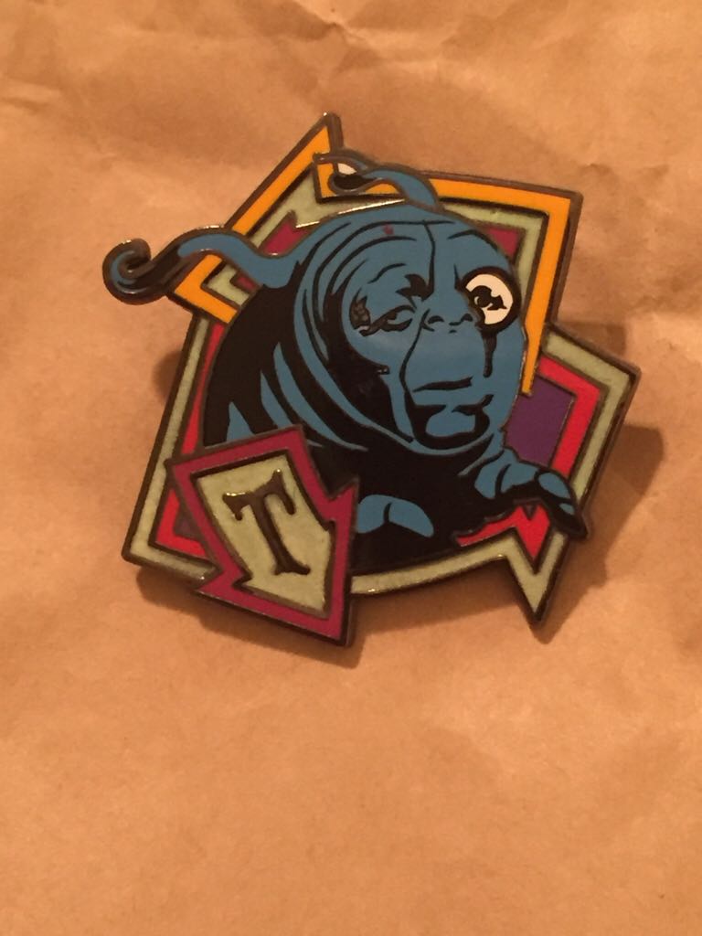 Disney Store 30th Anniversary-2011