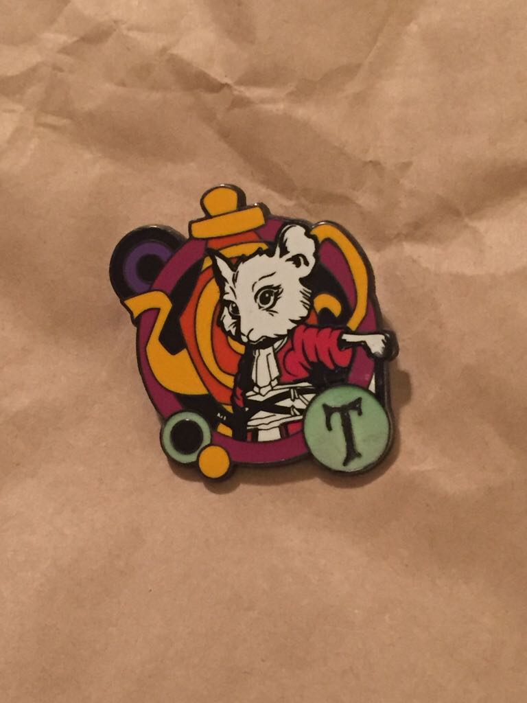 Pokemon : Mega Charizard version Y Pin