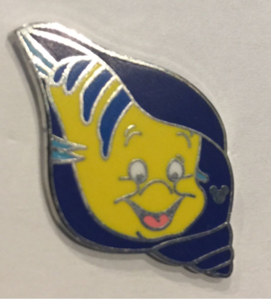 Epcot World Showcase- Mickey Head & Ears (Brazil)