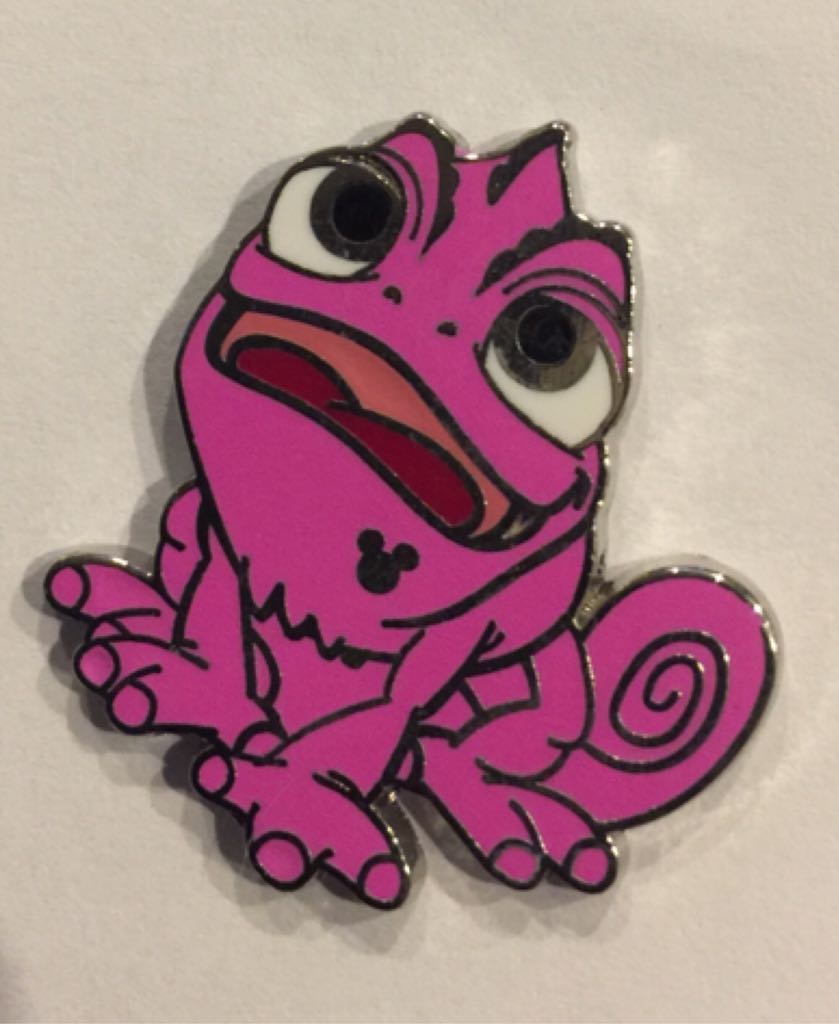 Pluto - 2013 Starter Set - Scrapper