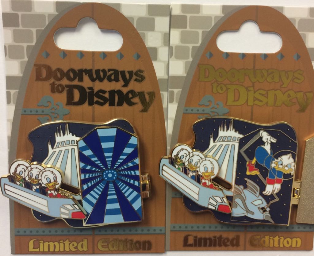 Star Wars - Disney Characters - Heroes vs Villains - Stitch